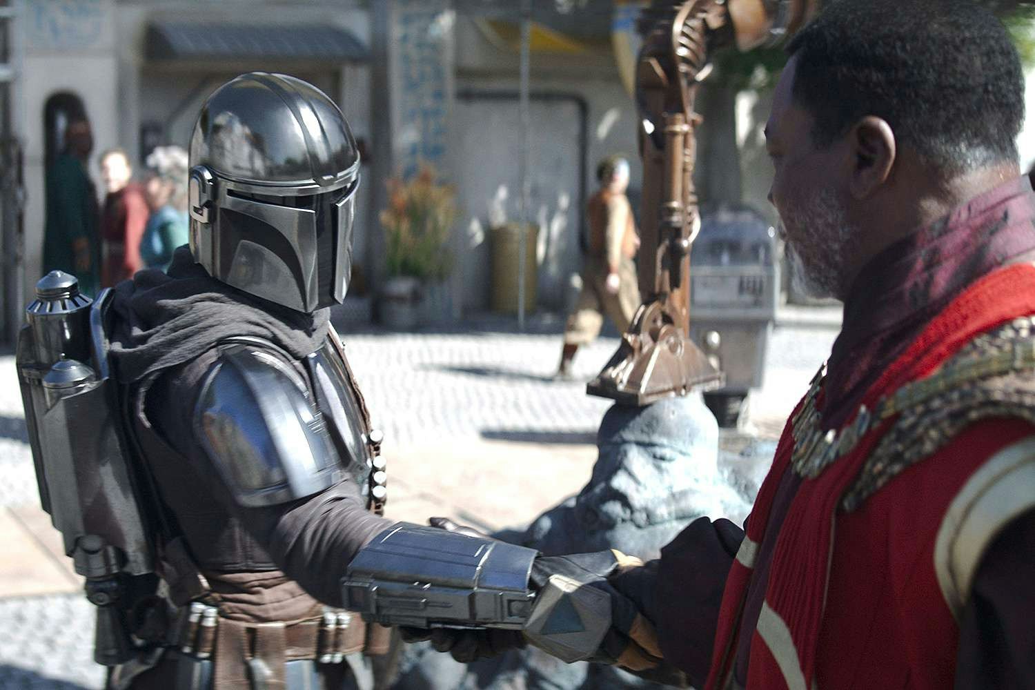 The Mandalorian Season 4 Release Date Predictions, Plot, Cast, and More for the Star Wars Show