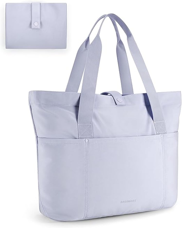 BAGSMART Tote Bag