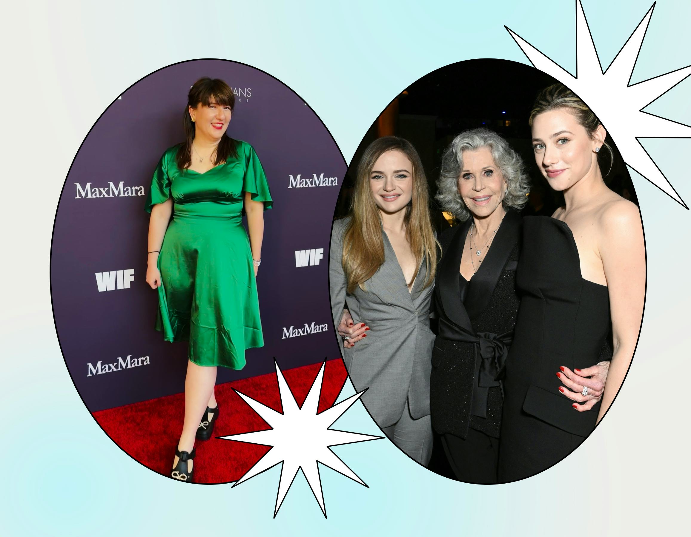 Inside 2024's WIF Honors With Joey King, Kerry Washington, & More