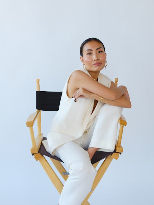 Anna kai beauty influencer new podcast