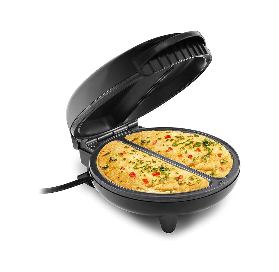 Elite Gourmet Omelet Maker