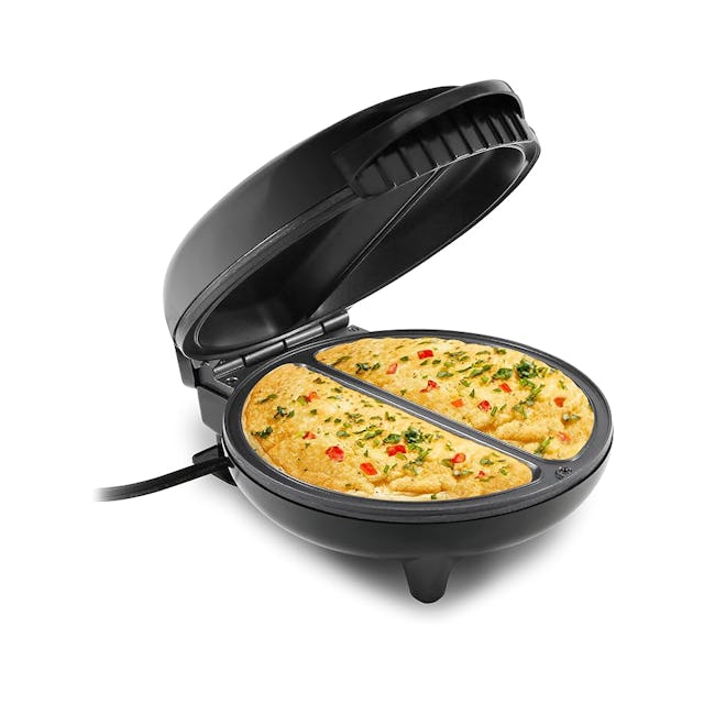 Elite Gourmet Omelet Maker
