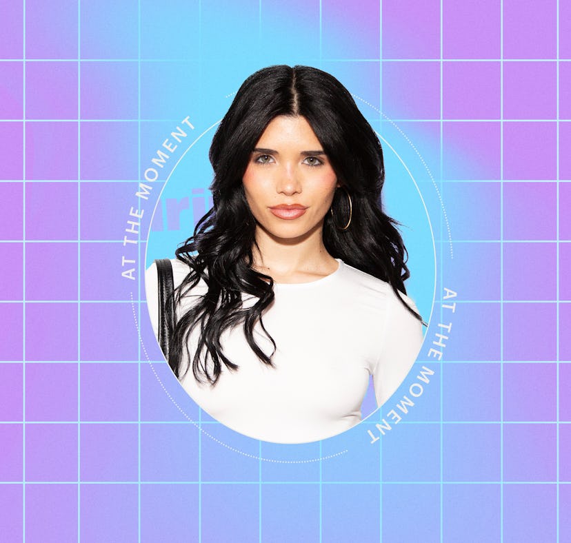 musician Nessa Barrett