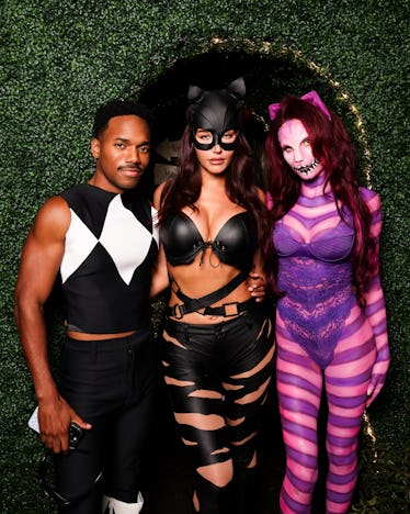 Selena Gomez & Alix Earle Wear 2024's Surprise Halloween Costume Trend