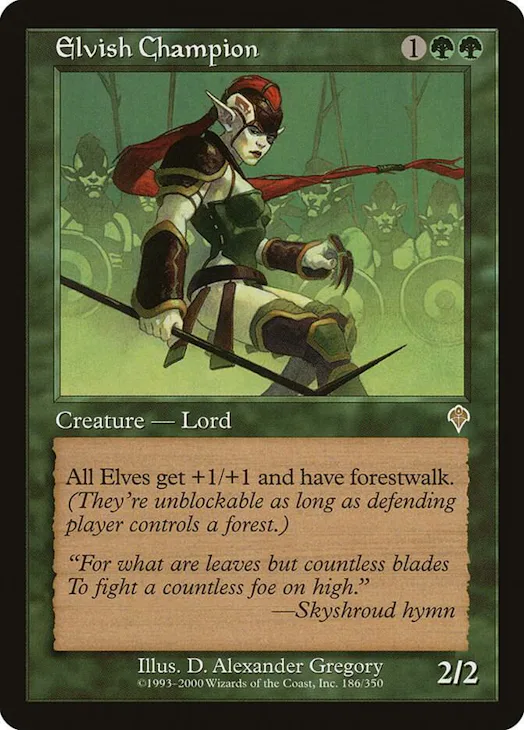 mtg new elf cards Set Name: Magic: The GatheringFINAL FANTASY Commander, Type: Creature, Subtype: Elf, 9 Obscure Cards Perfect For Your