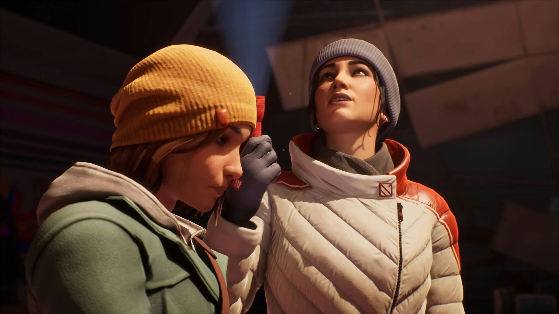 Life Is Strange Devs On Bringing Back Other Characters: “Never Say Never”