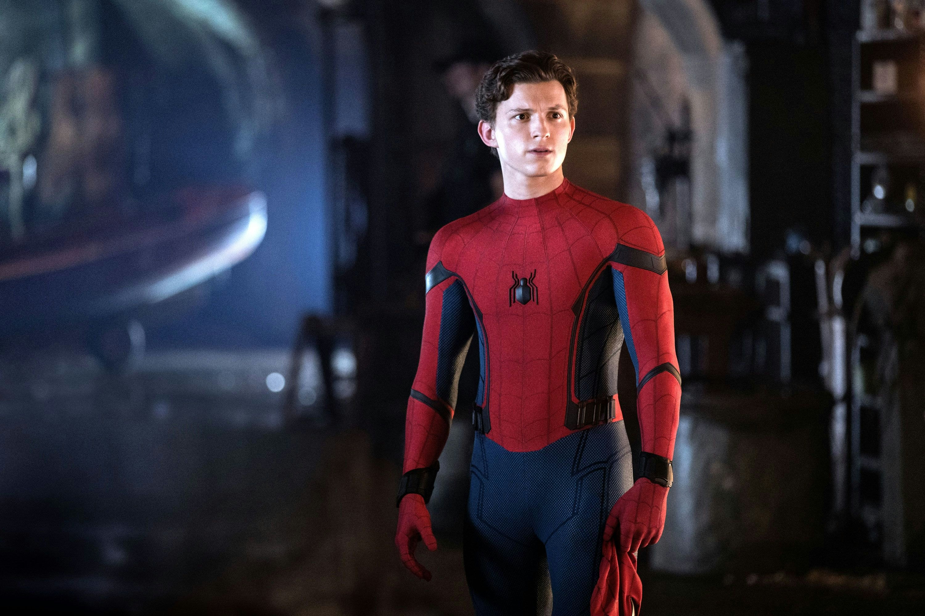 'Spider-Man 4's Release Date is Repeating a Frustrating Marvel Mistake