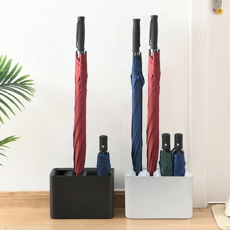 GeLive Umbrella Stand Rack