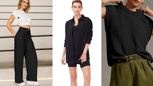 Editors Love These Stylish, Comfy Outfits You'd Never Know Are Under $25