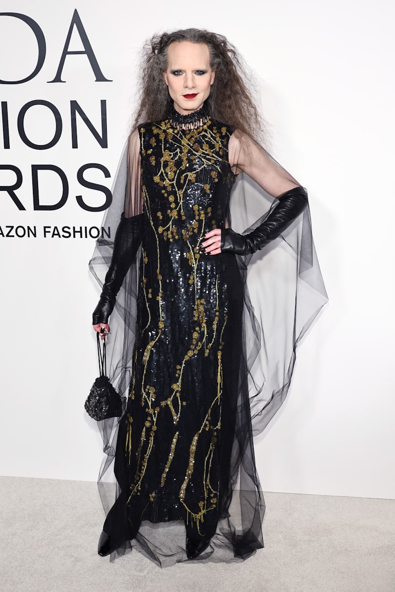 The Best Celebrity Looks From the CFDA Awards 2024 Red Carpet