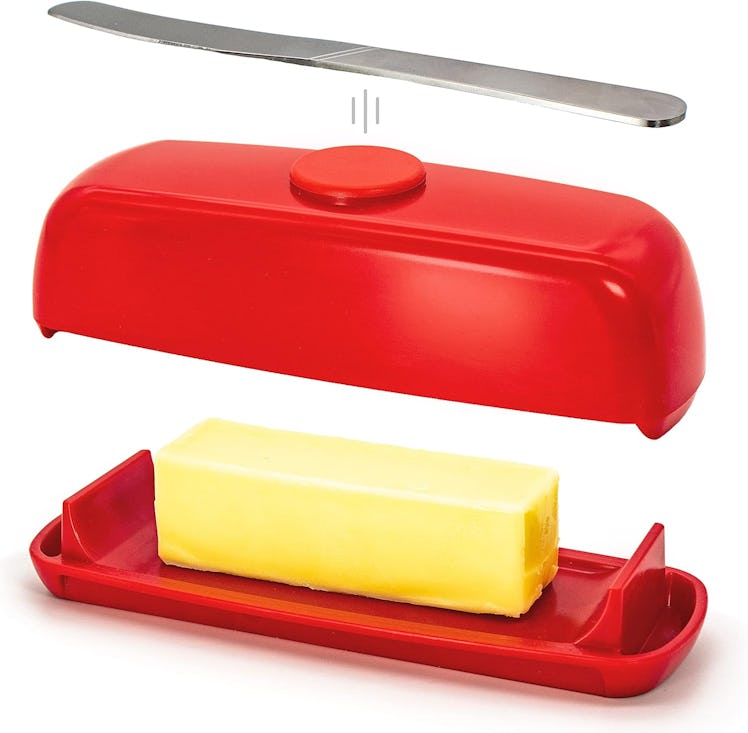 Butter Hub Butter Hub Magnetic Butter Dish