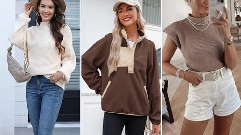 Bougie Outfits That Are Cheap As Hell On Amazon