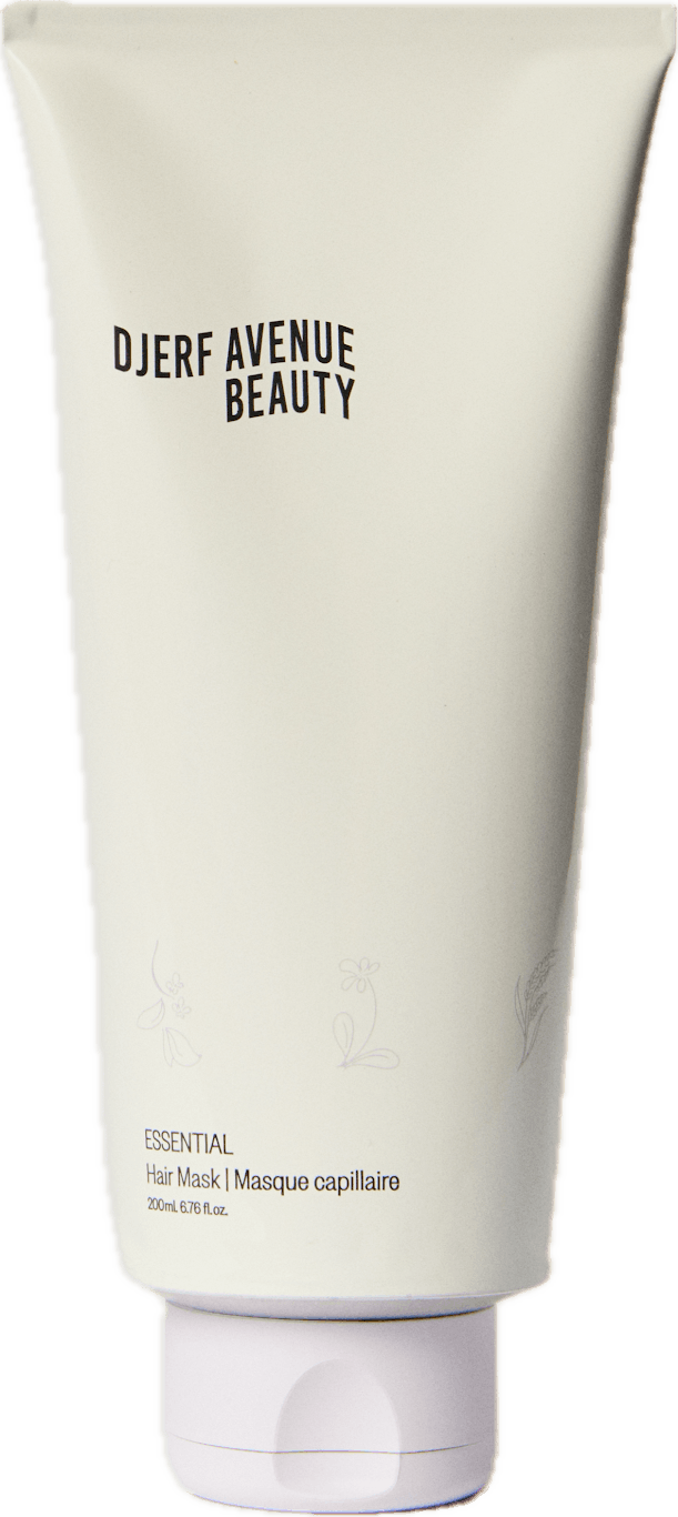 Essential Moisture Hair Mask