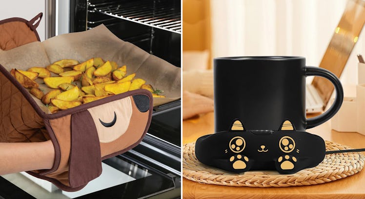 55 Weird But Genius Things You'll Love Especially If You're An Animal Lover