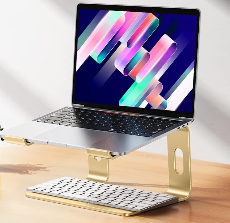 Besign Laptop Stand