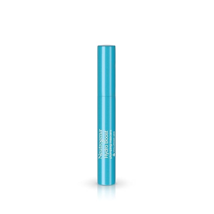 Chloe Bailey likes to use this mascara on her bottom lashes. 