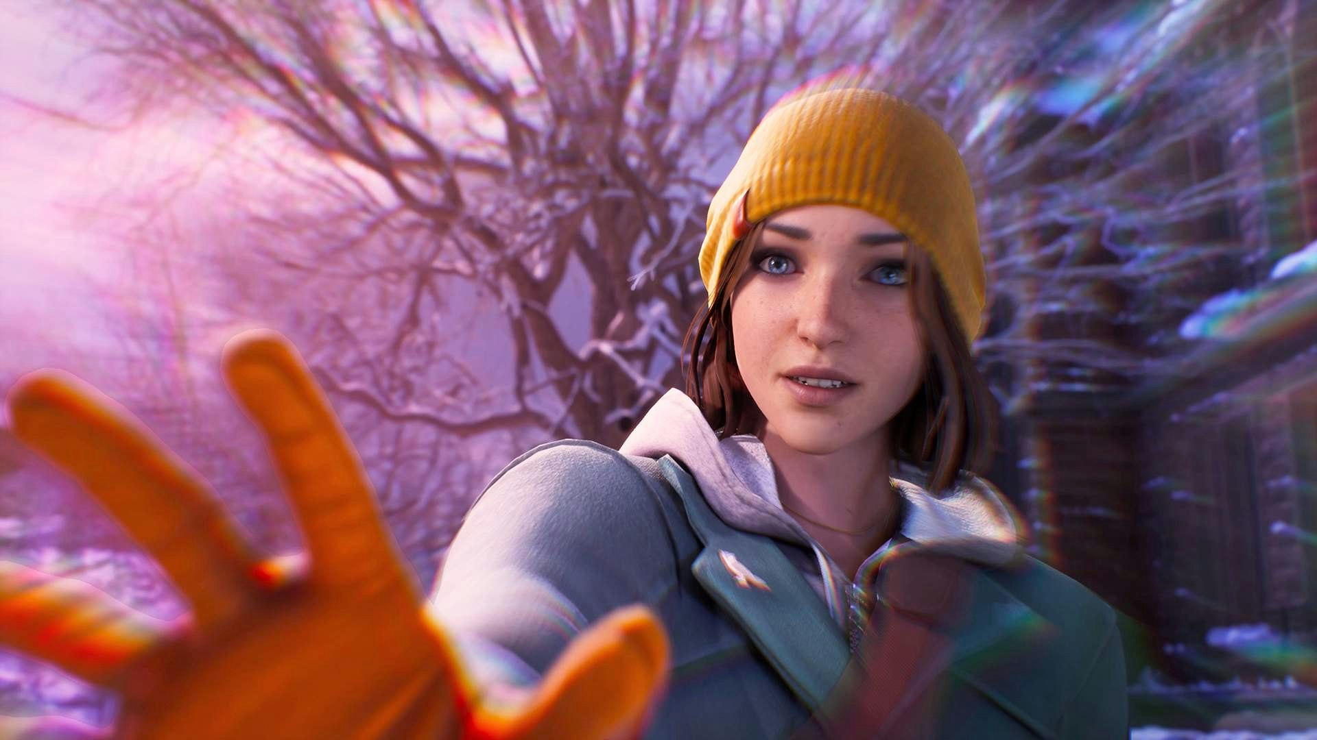 Life Is Strange Devs On Bringing Back Other Characters: “Never Say Never”