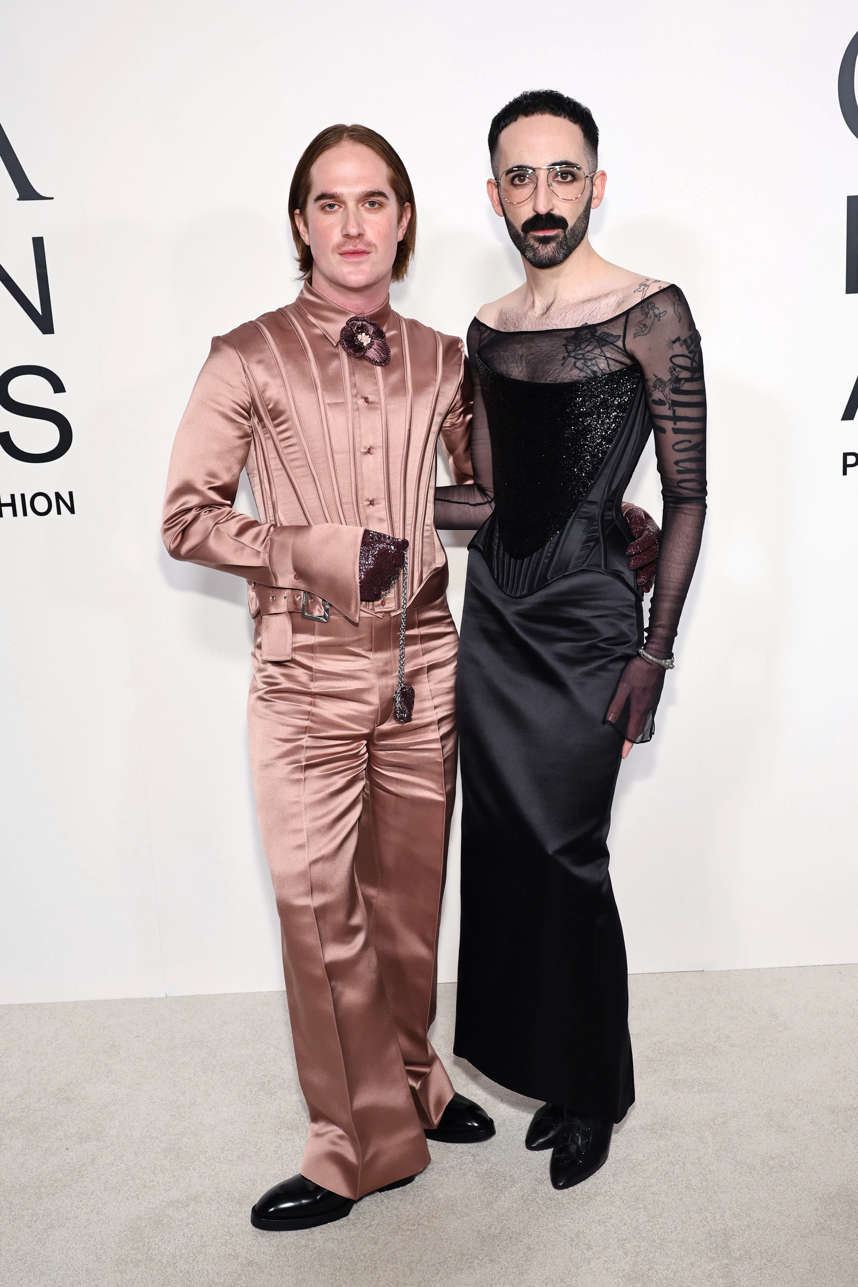 The Best Celebrity Looks From the CFDA Awards 2024 Red Carpet