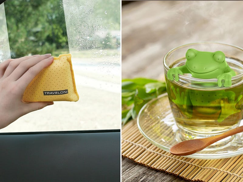 60 Clever Things Under $35 That Are Einstein-Level Genius