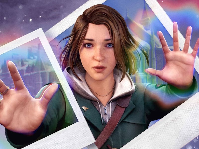 Life is Strange: Double Exposure