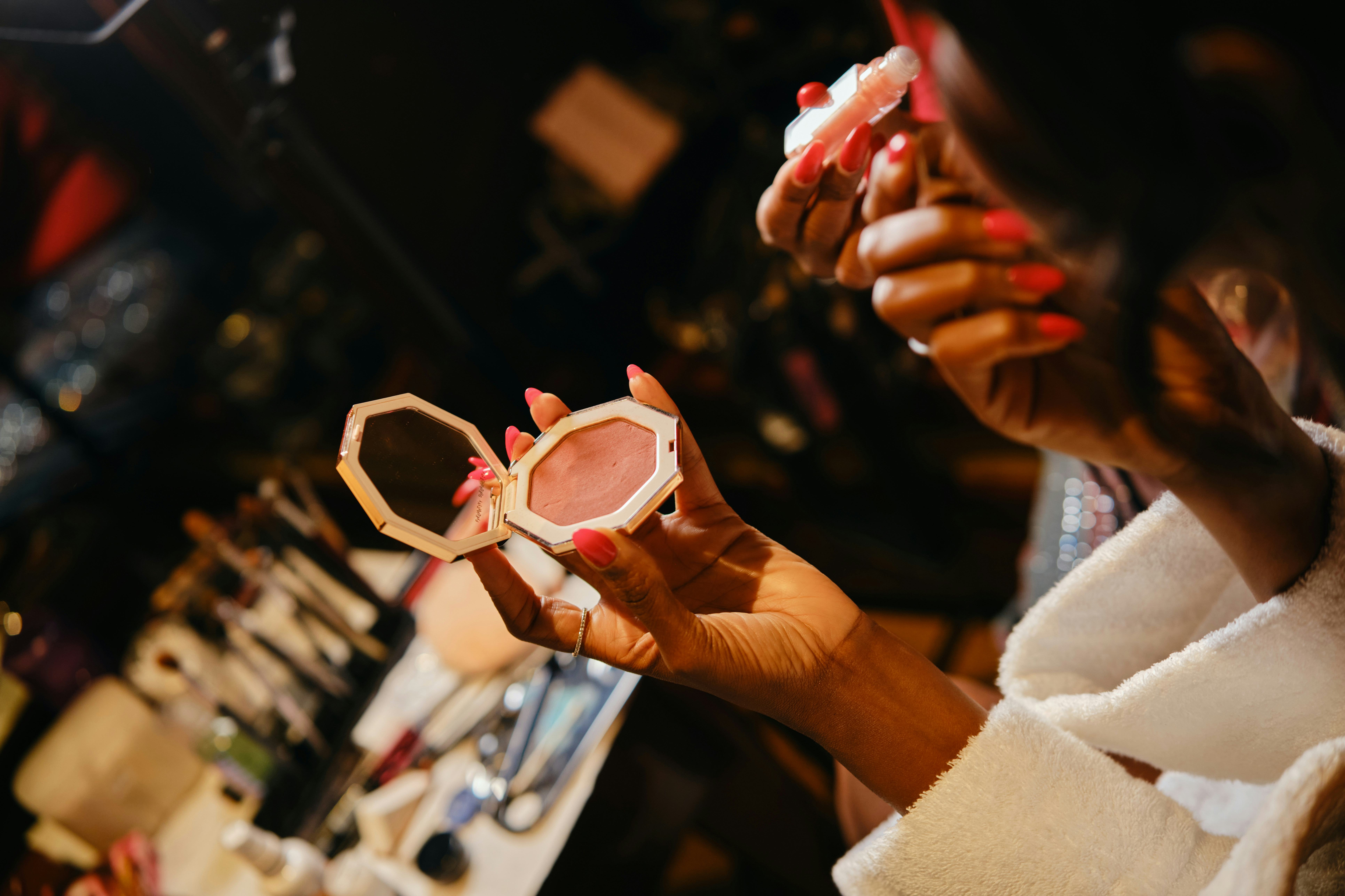 ubah hassan Gabrielle’s Angel Foundation