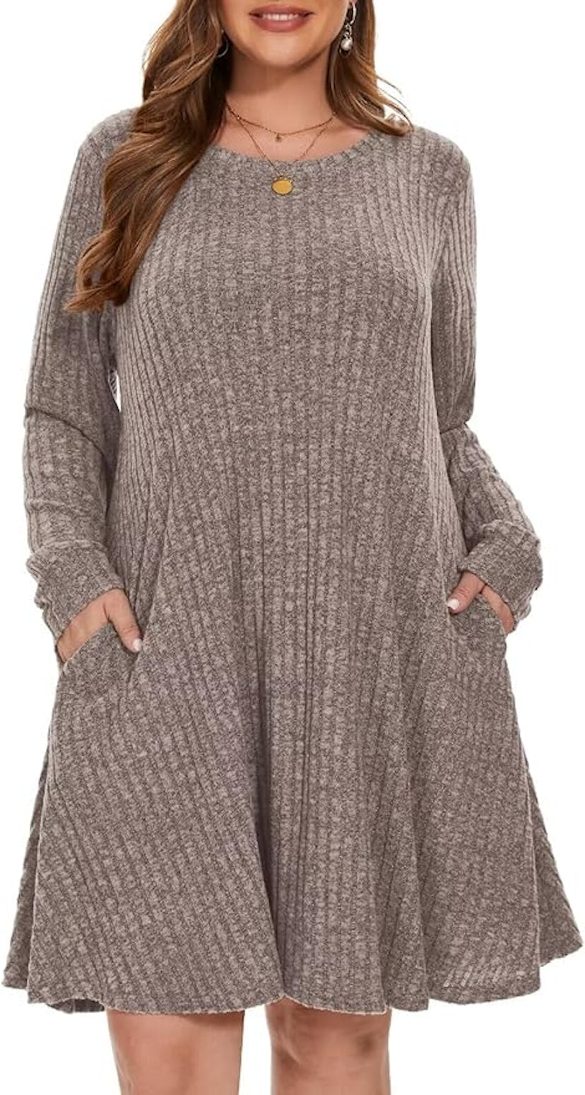 BELAROI Sweater Dress