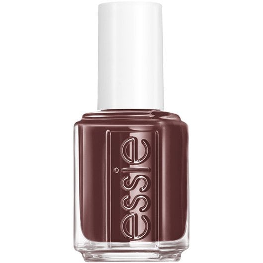 The Winter 2025 Nail Color Trends Are Glamorous Cozy Essie Nail Polish Not