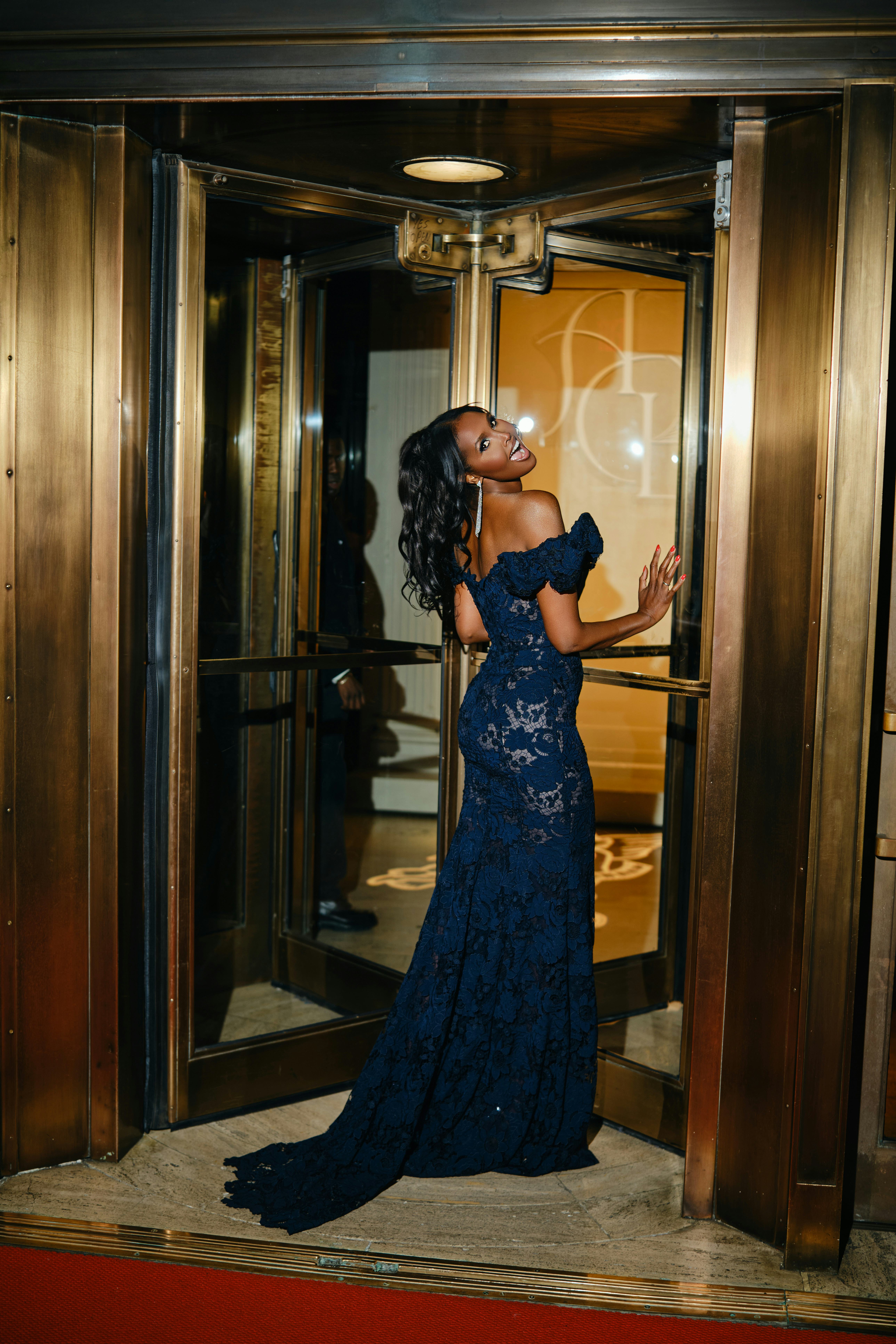 ubah hassan Gabrielle’s Angel Foundation