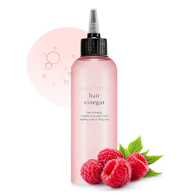 A’PIEU Raspberry Hair Vinegar Rinse