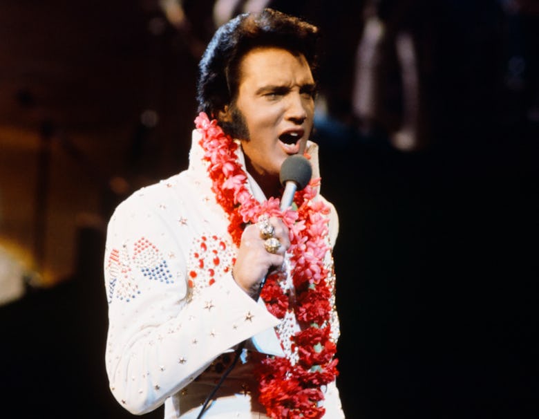 Elvis Presley