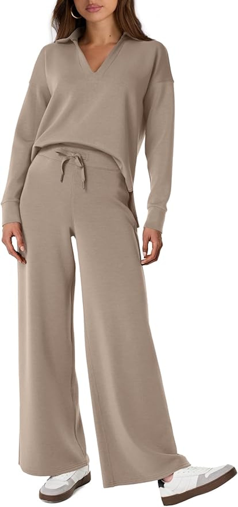 Glamaker Sweatsuit Outfit (2 Pieces)