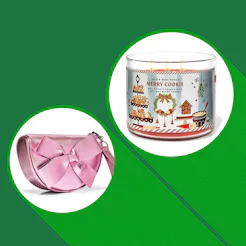 The Bath & Body Works 2024 holiday shop is officially open — here's what we're buying.