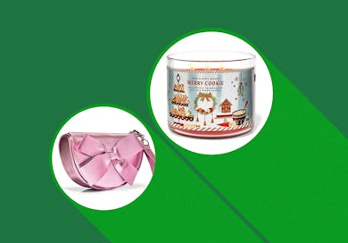 The Bath & Body Works 2024 holiday shop is officially open — here's what we're buying.