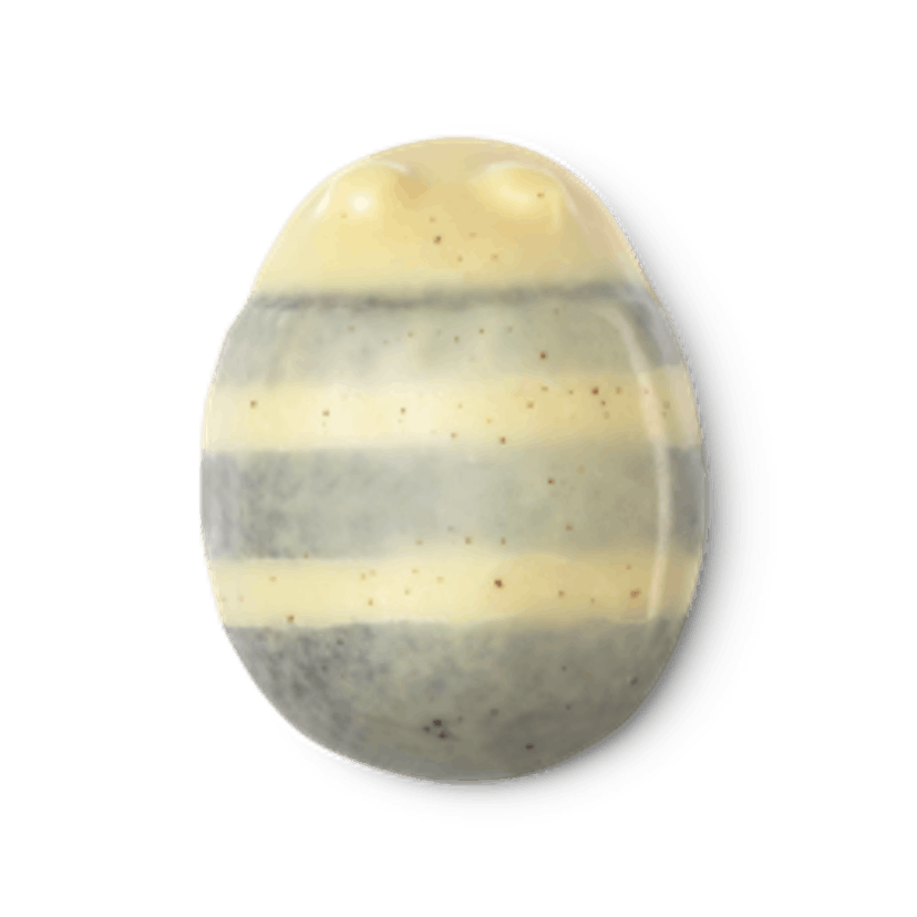 LUSH Scrubee Body Butter