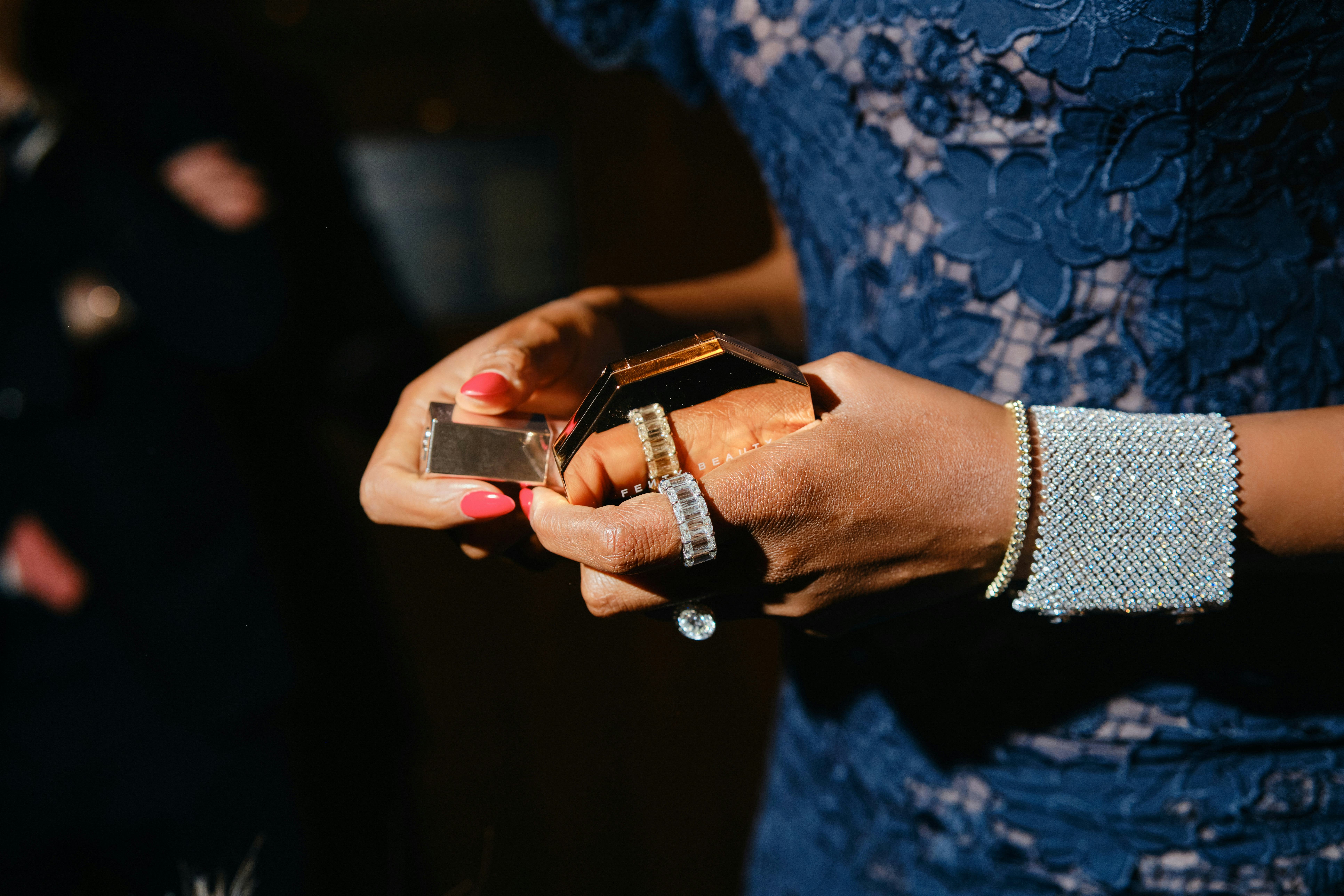 ubah hassan Gabrielle’s Angel Foundation