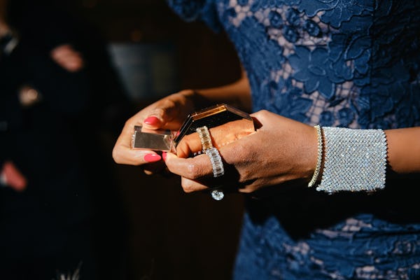 ubah hassan Gabrielle’s Angel Foundation