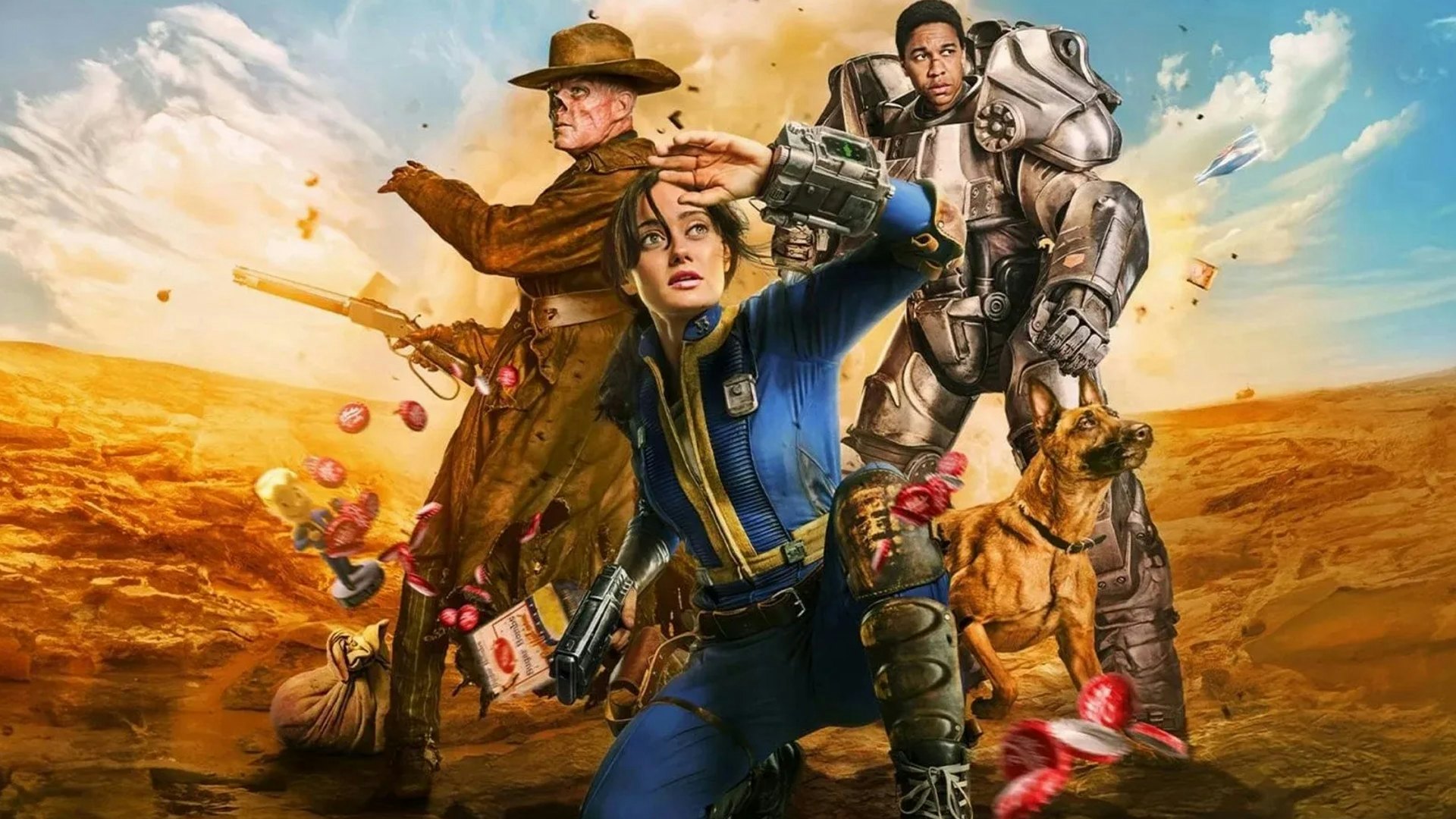 Прогнозы даты выхода Fallout 5, разработчика и местоположения, а также новости об игре Bethesda