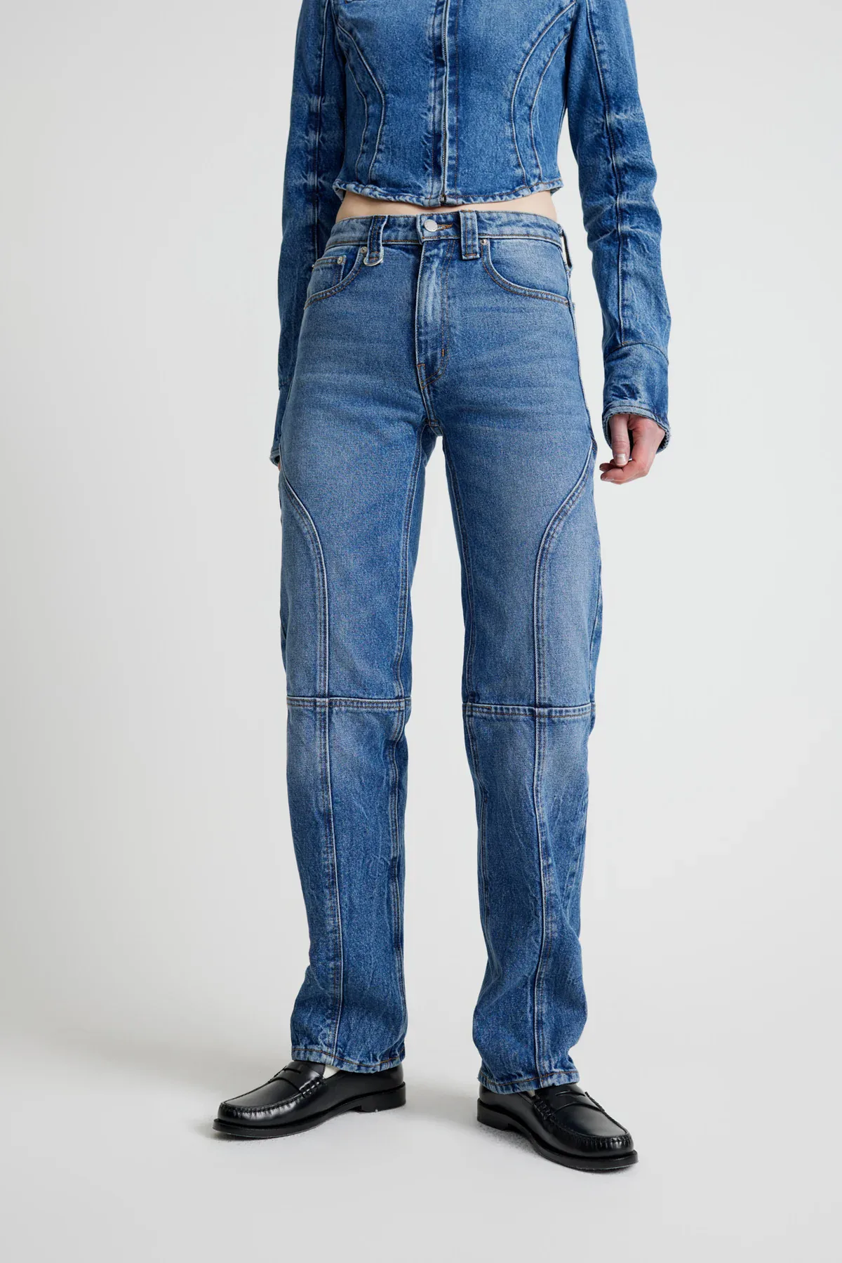 These Emerging Denim Brands Are Making Waves