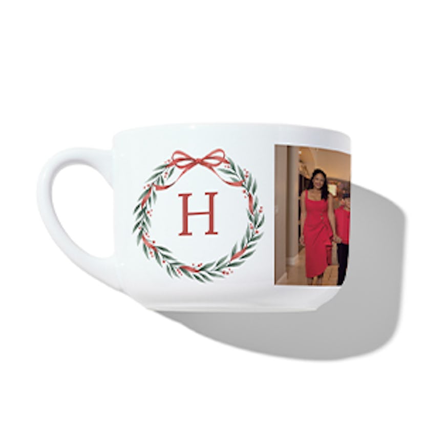 Soup Mugs 