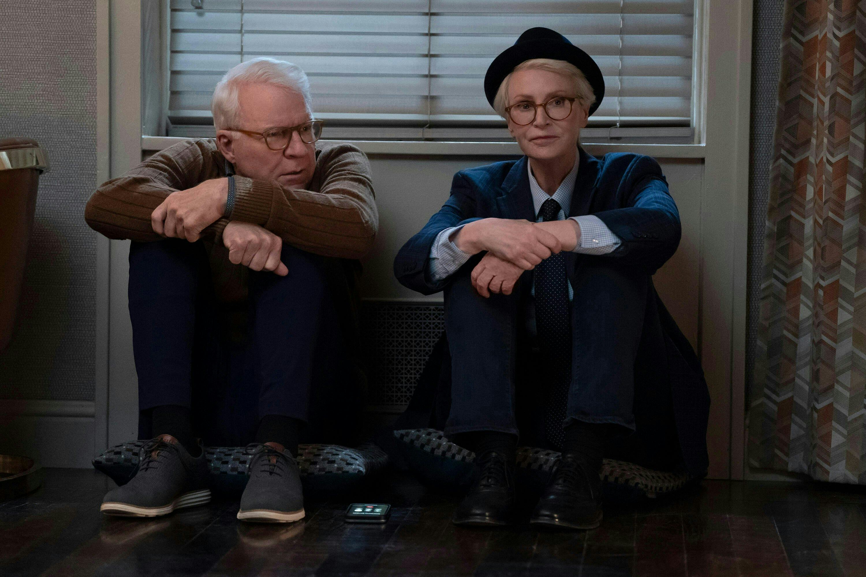 Steve Martin and Jane Lynch lead the Only Murders in the Building Season 4 cast.