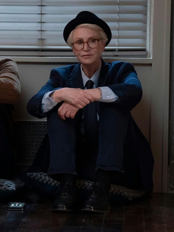 Steve Martin and Jane Lynch lead the Only Murders in the Building Season 4 cast.