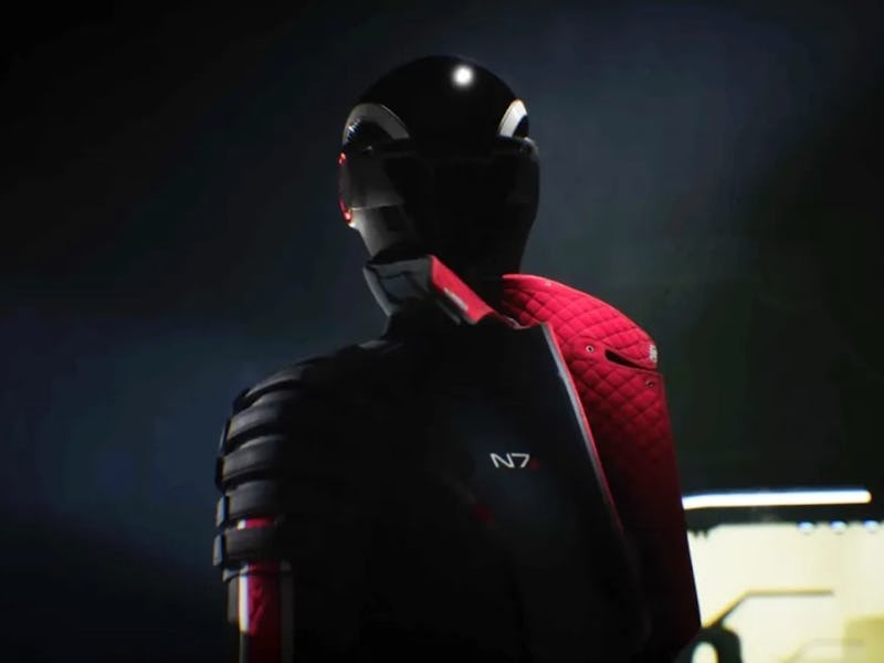 Mass Effect