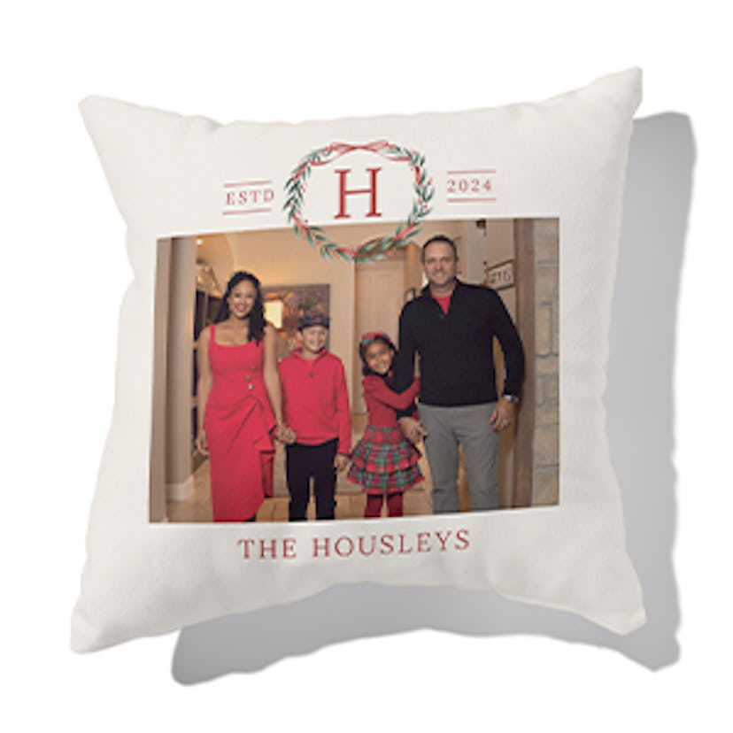 Custom Pillows 