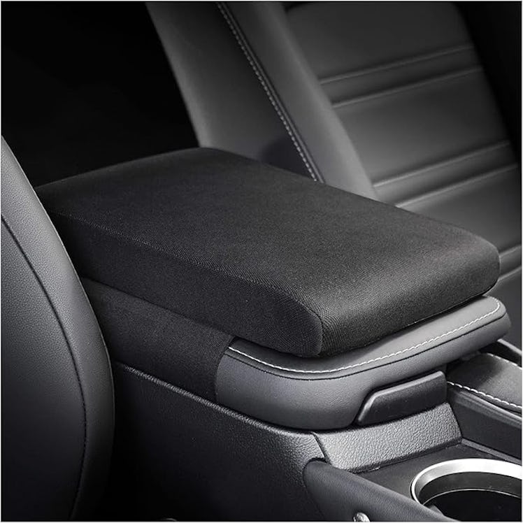 Timorn Memory Foam Car Armrest Cushion