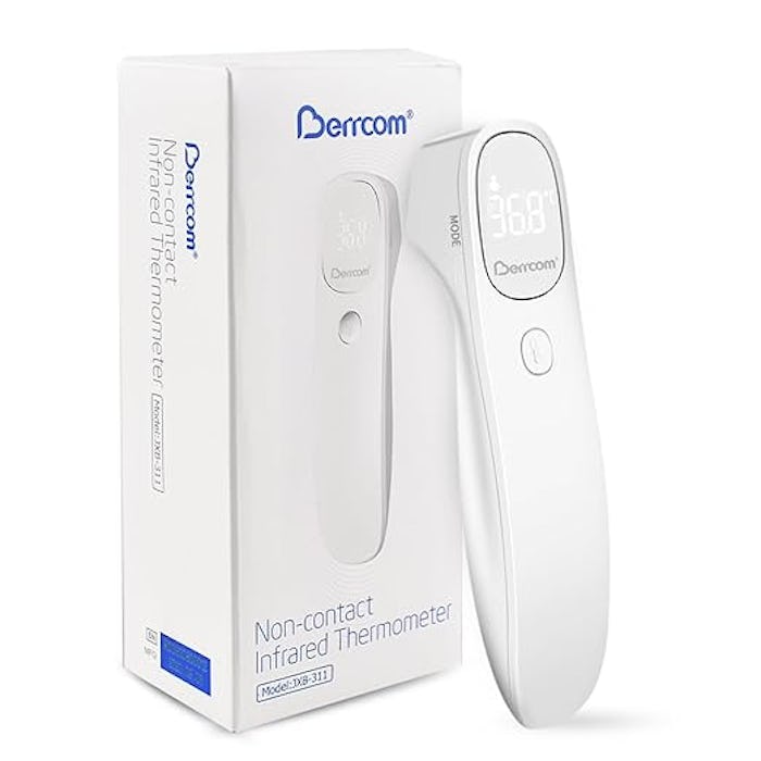 Berrcom Non Contact Thermometer