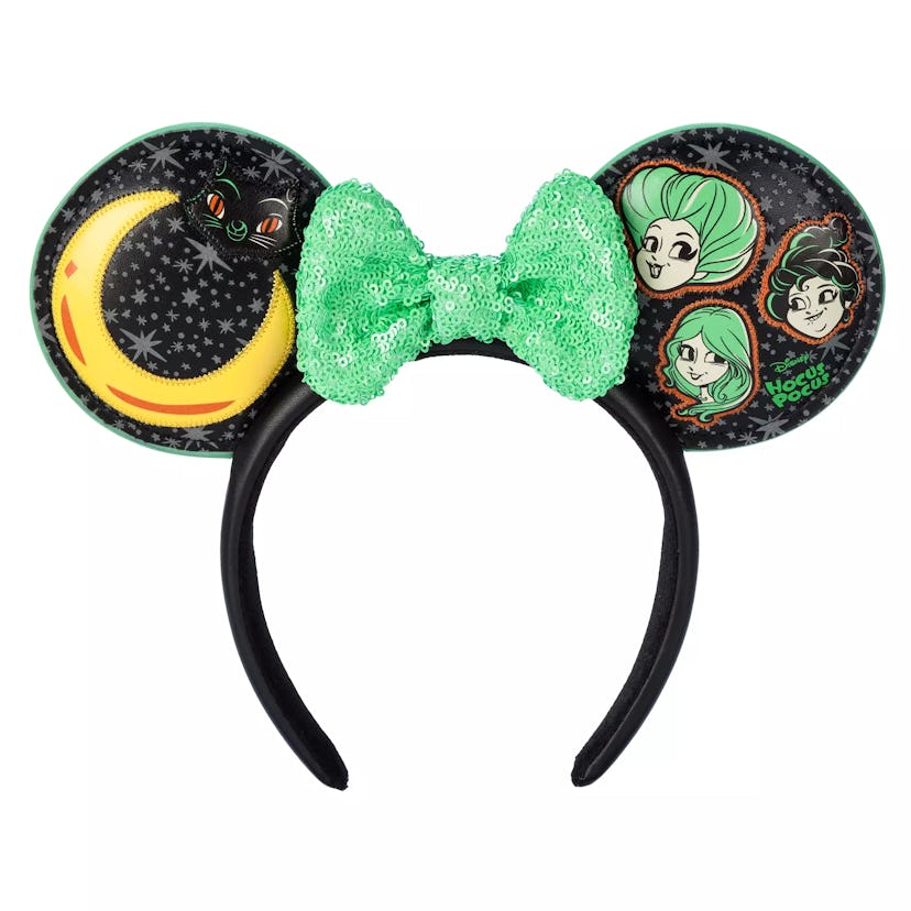 Sanderson Sisters Ear Headband for Adults