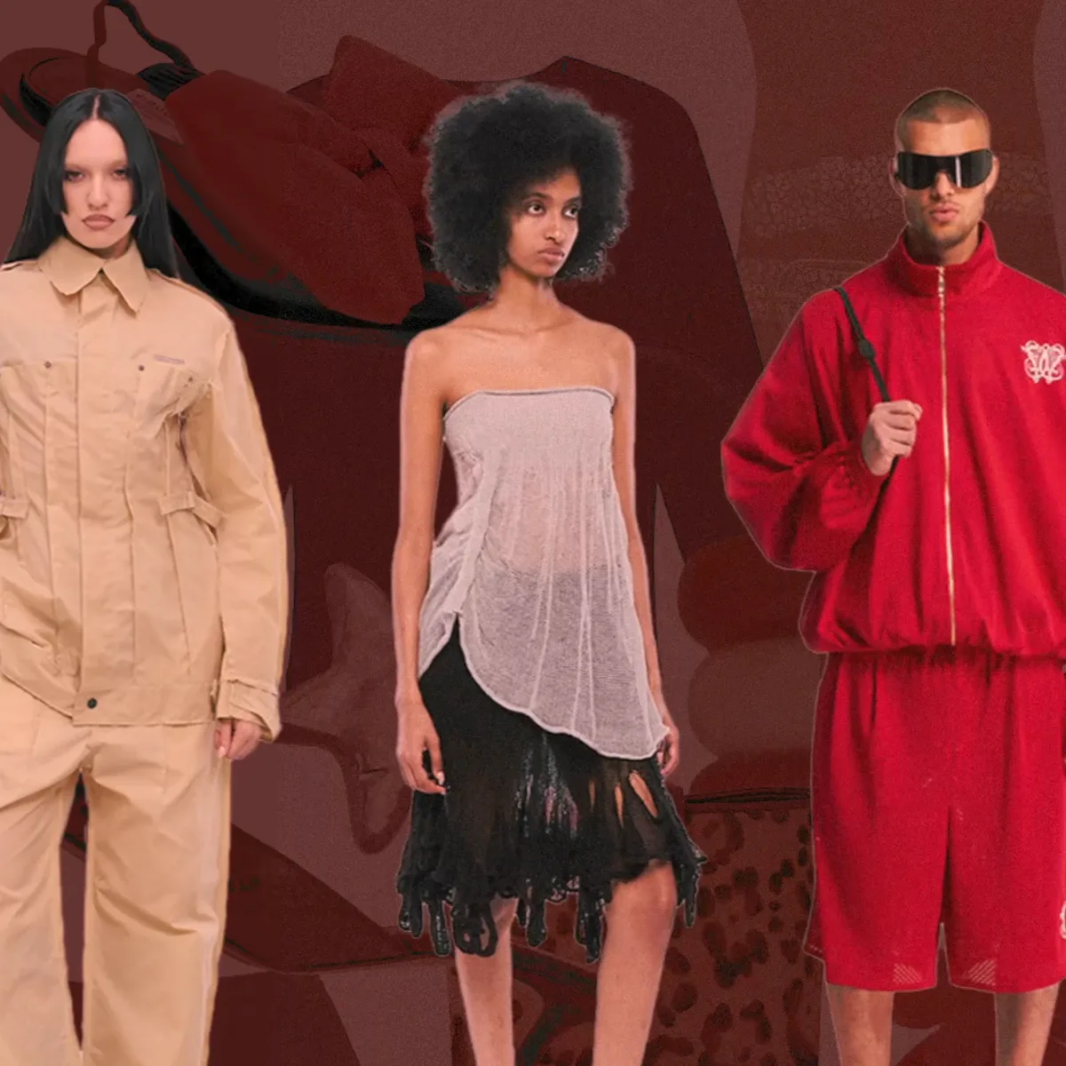 40 Hispanic and Latinx Designers to Know, Love, and Shop Now 40 Hispanic and Latinx Designers to Know, Love, and Shop Now