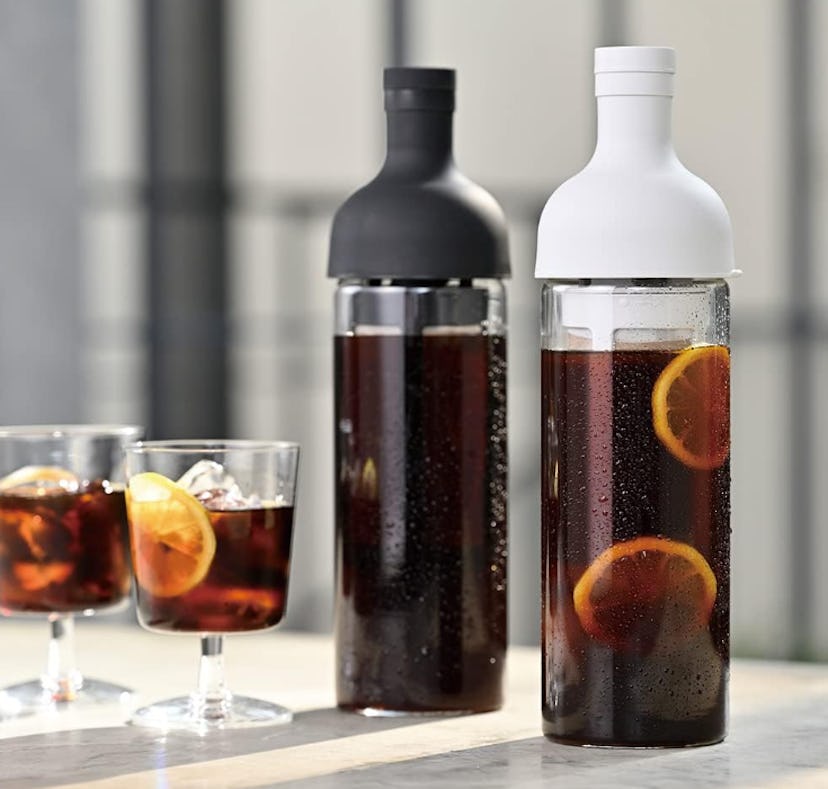 Hario Cold Brew Coffee Wine Bottle