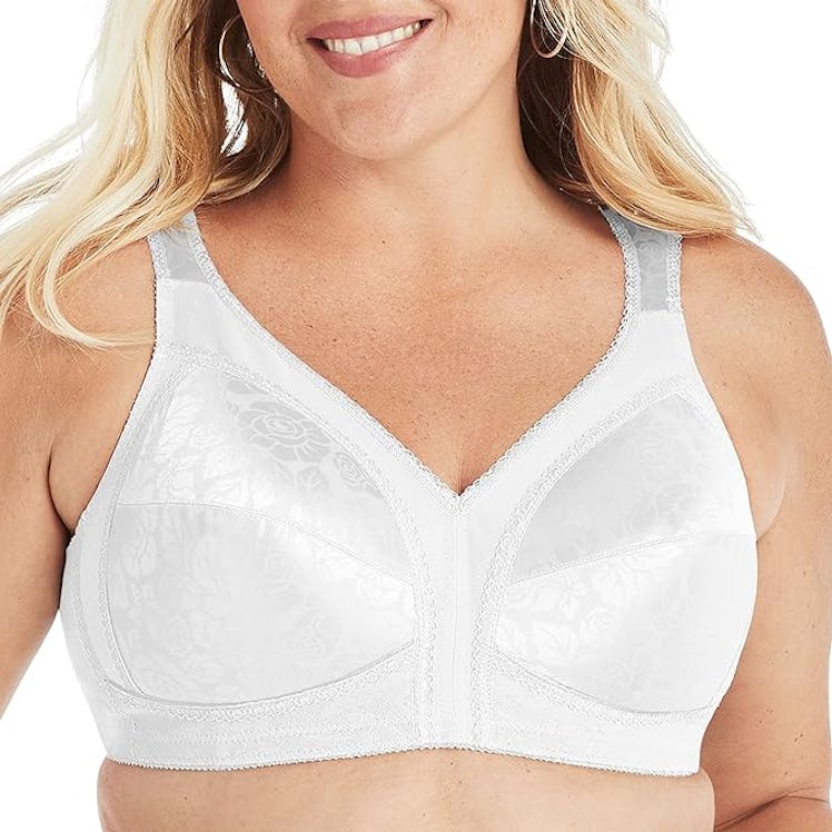 PLAYTEX Wireless Bra