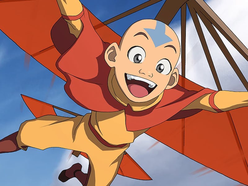 Avatar: The Last Airbender